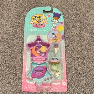 Polly Pocket Keepsake Collection Stardream